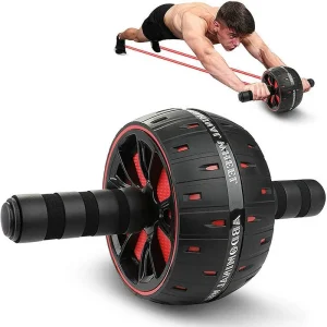CoreForge Wheel